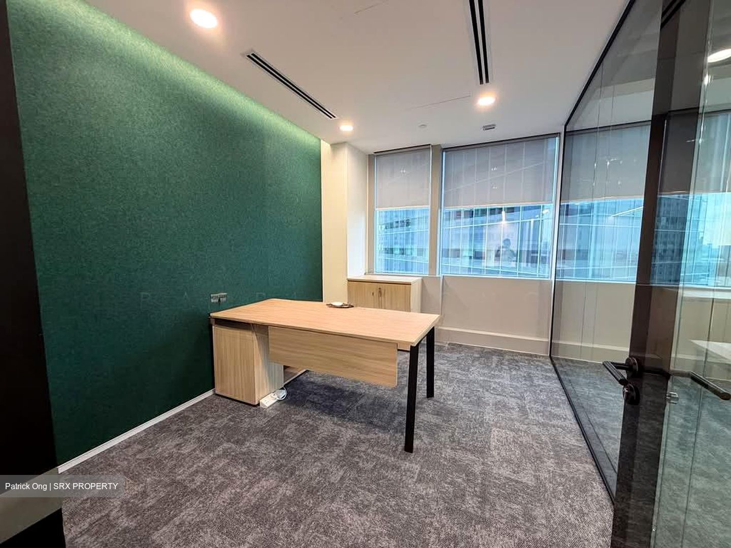Chevron House (D1), Office #580623061